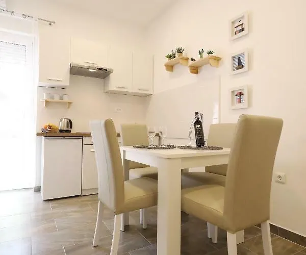 Apartamento Dendo