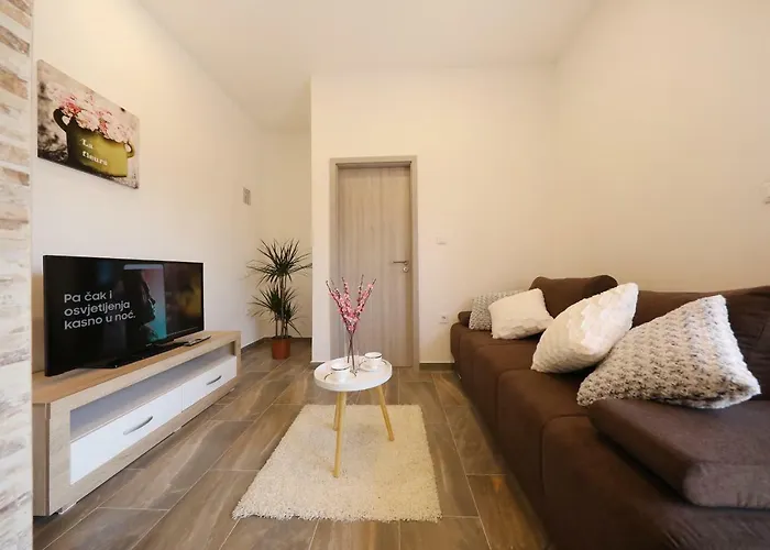 Apartamento Dendo