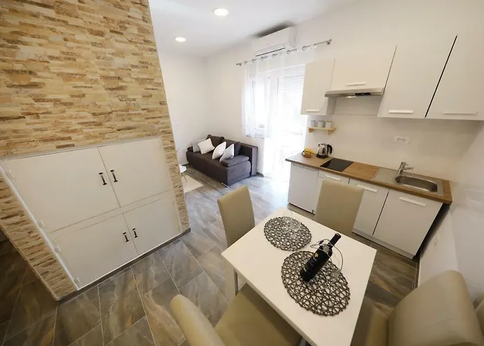 Apartamento Dendo