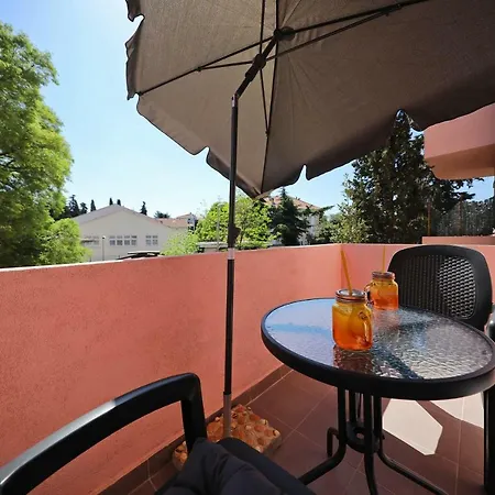 Dendo Appartement *