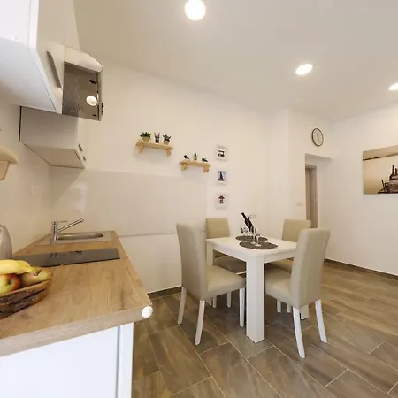 Appartement Dendo