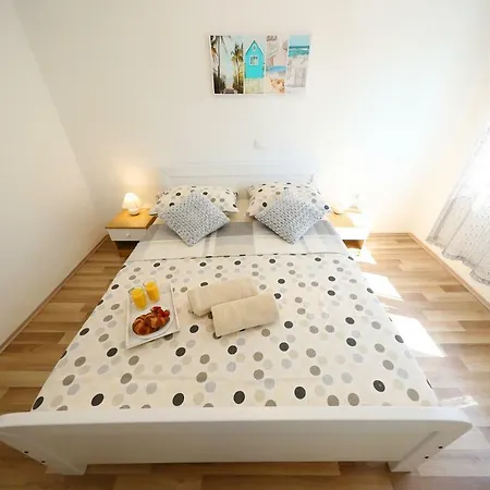 Dendo Appartamento Zara